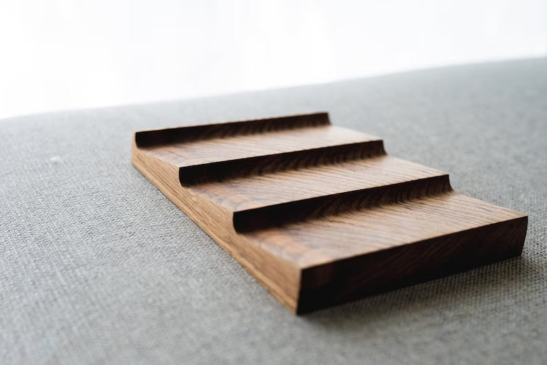 Wav Minimal Desk Organizer